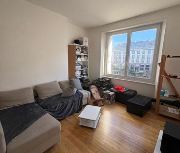 Location Appartement 3 pièces 60m² BREST 29200 - Photo 1