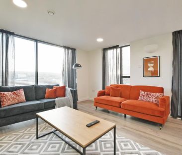 5 bedroom apartment to rent - Photo 5