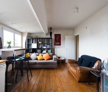 Appartement te huur - Photo 1