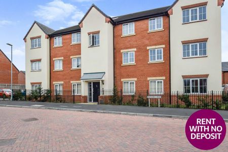 2 bedroom flat to rent - Photo 4