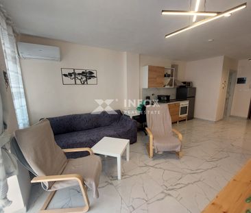 Οροφοδιαμέρισμα 67τ.μ στο κέντρο της Θεσσαλονίκης - Photo 1