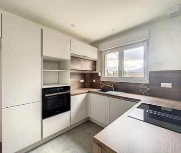 Location Appartement 3 pièces 90m² BOERSCH 67530 - Photo 5