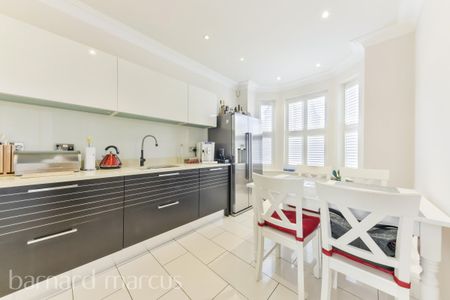 Clifton Road, Kingston Upon Thames - Photo 3