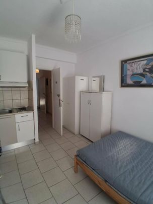 Studio/Γκαρσονιέρα για ενοικίαση Περαία (Θερμαϊκός) - Photo 1