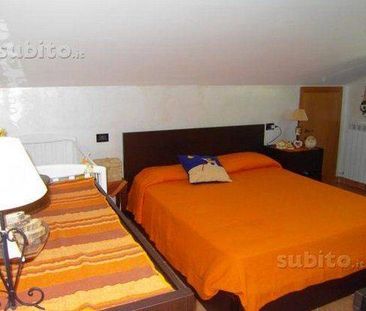 Trilocale via della Torretta 21, Centro, Pizzoli - Photo 2