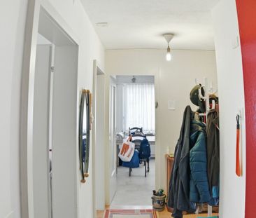 Preiswerte, gemütliche 3.5 Zimmer-Wohnung per 1. April 2026 - Foto 4