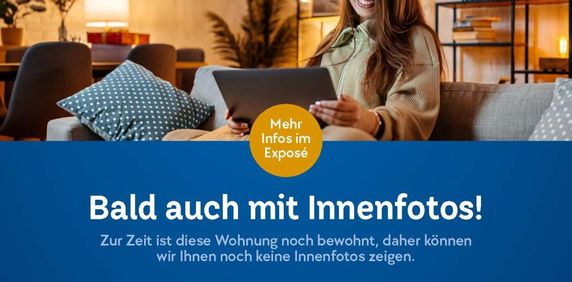 3-Zimmer-Wohnung in Castrop-Rauxel Schwerin - Photo 2