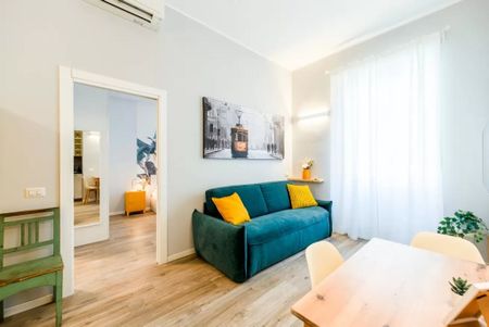 Via Felice Casati, Milan, Lombardy 20124 - Photo 4