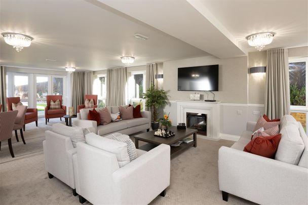 Invicta Lodge, Margate - Photo 1