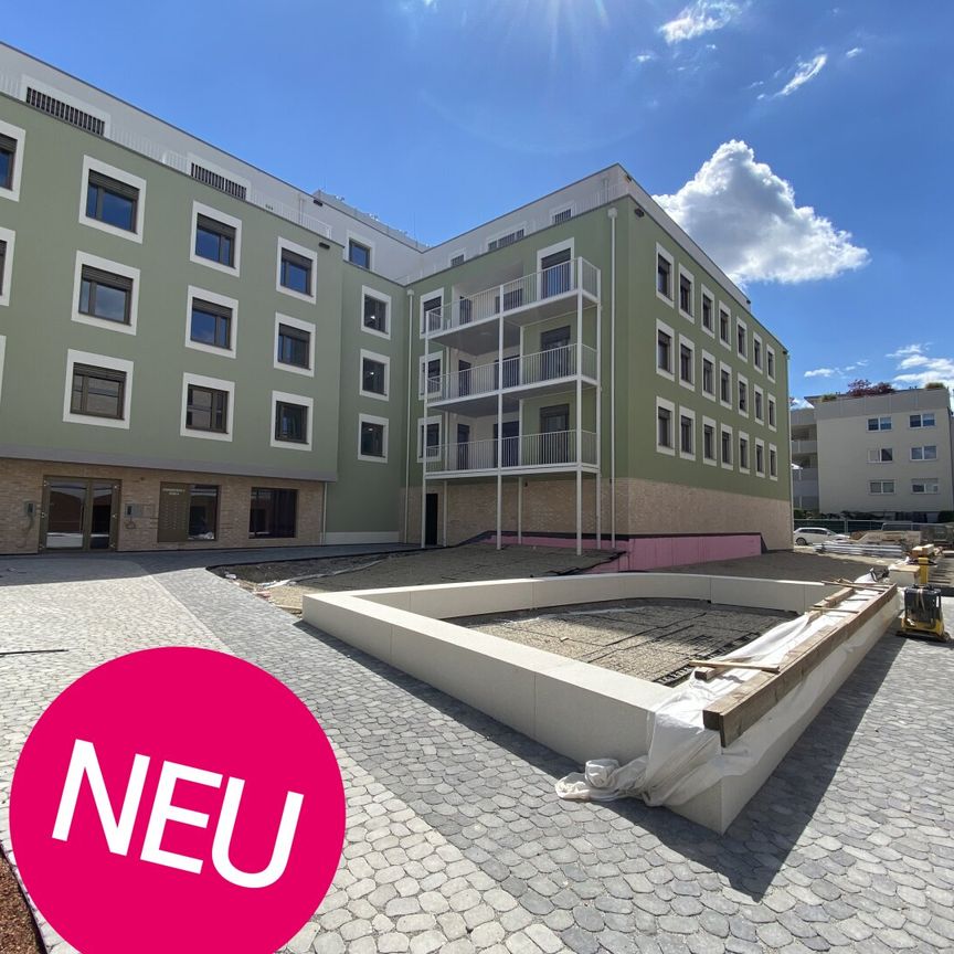 Urbanes Wohnen im Grünen: Entdecken Sie Ihr neues Zuhause im Tullnerfeld - Photo 1