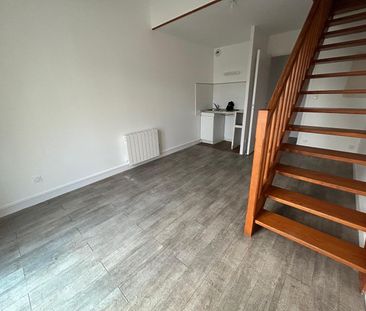Location appartement 1 pièce 28.32 m2 à Joué-lès-Tours - Photo 2