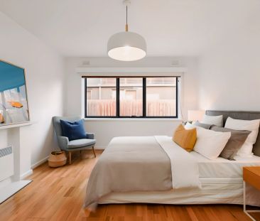 2 Bed, 1 Bath - Photo 6