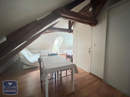 Appartement à louer 1 pièce 28.67m² - Photo 4