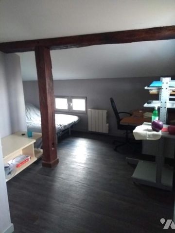 Appartement T2 bis 75 m² - Photo 3