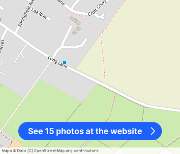 Long Lane, Honley, HD9 - Photo 1