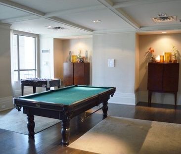 For Lease - 388 Prince Of Wales Drive Unit# 1705, Mississauga, Ontario - Photo 4