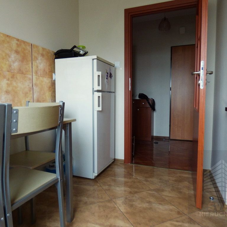 2 POKOJE NA OS. MAGNOLIA Z BALKONEM - Фото 1