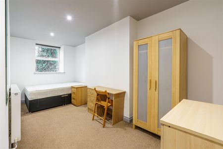 3 bed flat to rent in Osborne Terrace, Newcastle Upon Tyne, NE2 - Photo 2