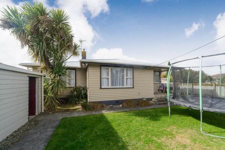 Fully fenced & family friendly on Maxwells Line - Photo 5
