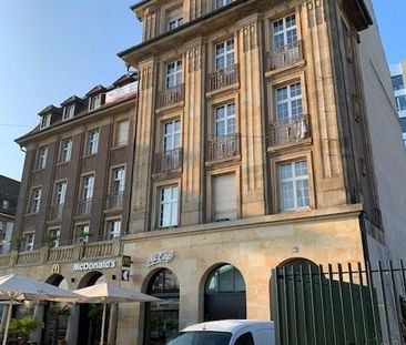 Zentral gelegene altbau 2-Zimmerwohnung - Photo 4