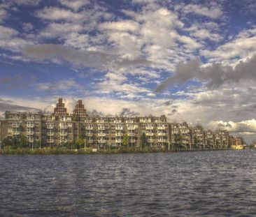 Marcantilaan 393, Marcanti, 1051NL, Amsterdam - Photo 1