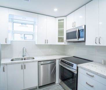 For Lease - 19 Queen Street Unit# 1, Mississauga, Ontario - Photo 4