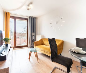 3-pok. Krowodrza *Wrocławska 80* 64m2, duży balkon - Photo 3