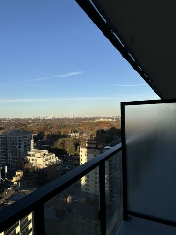 For Lease - 120 Broadway Avenue Unit# 1814, Toronto, Ontario - Photo 3