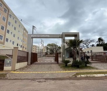 Apartamento com 2 quartos e 42m² para alugar em Natal, Gravataí. - Photo 2