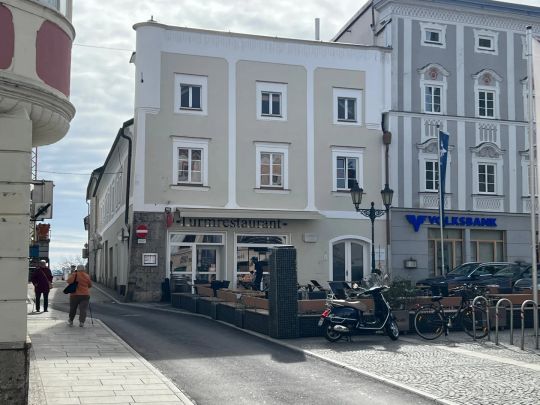 57m2 Wohnung direkt am Ennser Hauptplatz - Photo 1