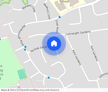 5 bedroom detached house to rent - Photo 1