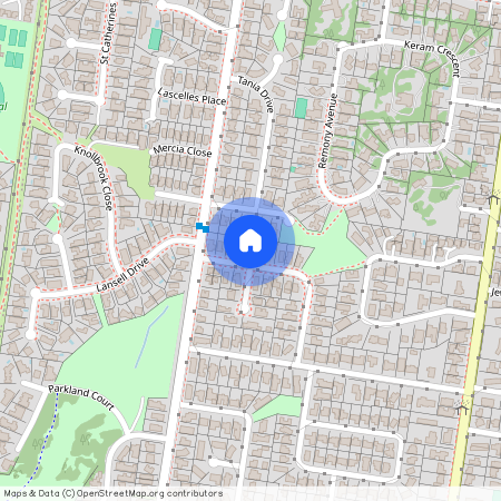 25 Dunsmore Road, Vic 3216, Highton