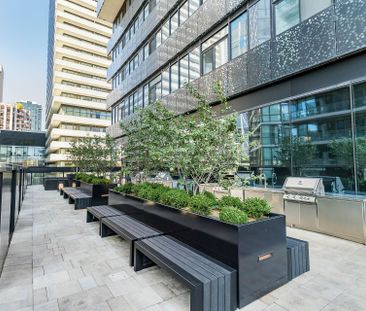 For Lease - 55 Charles Street Unit# 1304, Toronto, Ontario - Photo 3