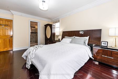 For Lease - 81 Hillcrest Avenue Unit# Upper, Toronto, Ontario - Photo 3
