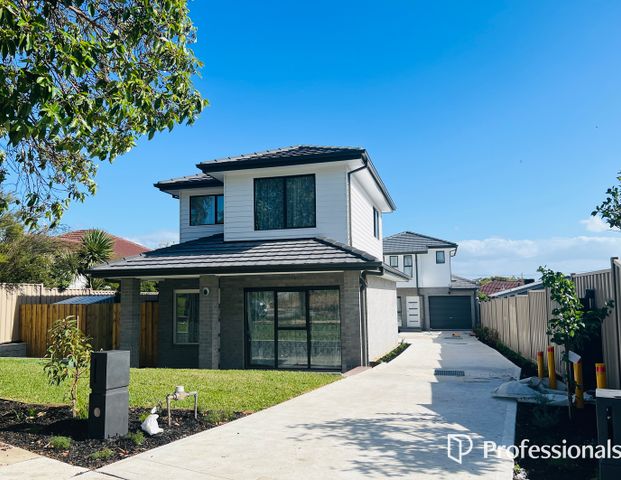 Discover Your Dream Home at 38 Green Street, Noble Park - Photo 1