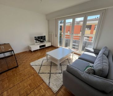 2 Zimmer, 40 m², 2. Stock - Photo 3