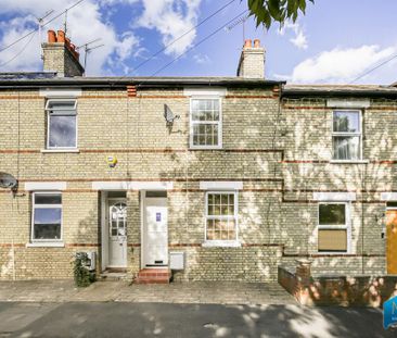 2 bedroom terraced house to rent - Photo 6