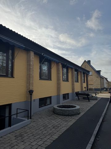 Kyrkogatan, Vinslöv - Foto 5