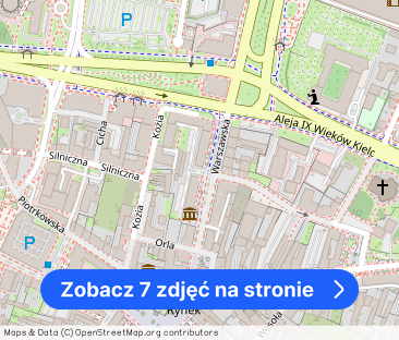 Mieszkanie w centrum - Zdjęcie 1