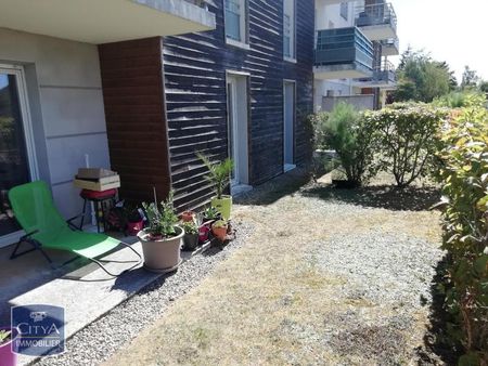 Location Appartement 2 pièces 38m² NIORT 79000 - Photo 5