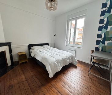 Location Appartement 1 pièce 13m² - Photo 4