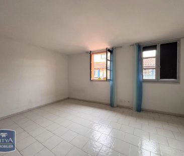 Appartement à louer 1 pièce 35.81m² - Photo 4