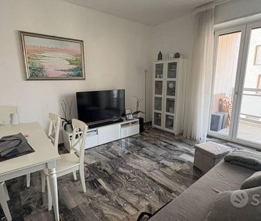 Appartamento di 56 m² con 2 locali a Milano - Photo 4