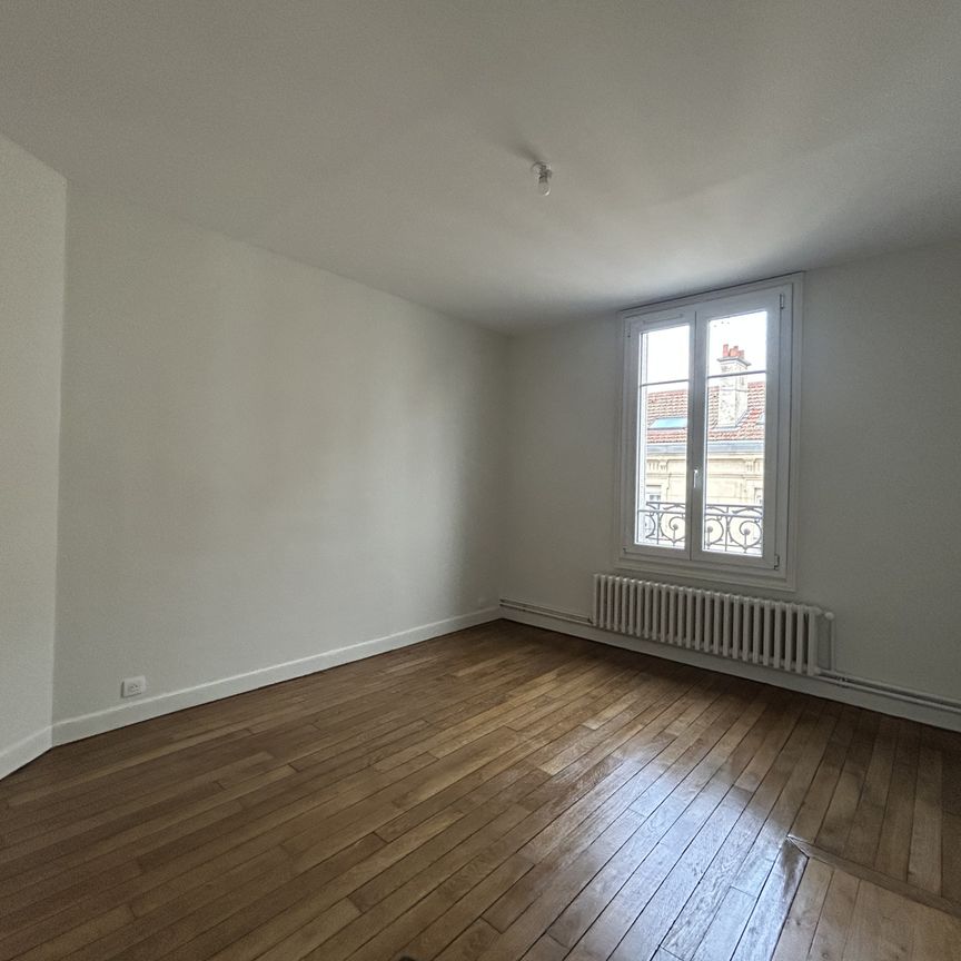 Appartement RUE DES POISSONNIERS - Photo 1