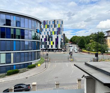 Newcastle upon Tyne - Photo 6