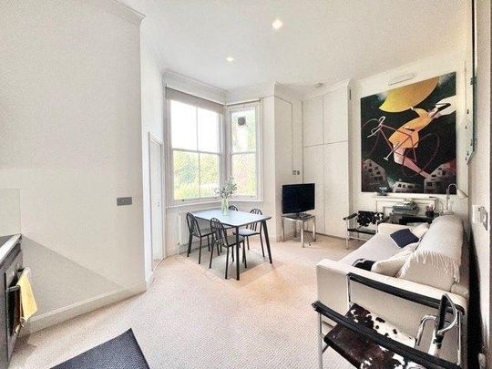1 bedroom flat to rent - Photo 1