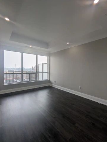 The Boardwalk Apartments — The Tilbury II - Photo 2