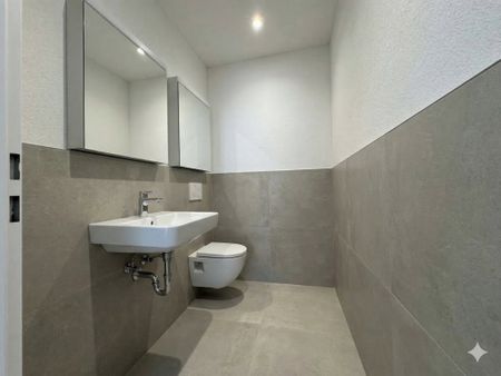 4.5 Zimmer, 120 m², 1. Stock - Photo 2