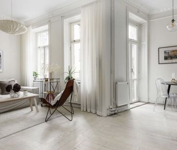 Hagagatan, Stockholm - Photo 2