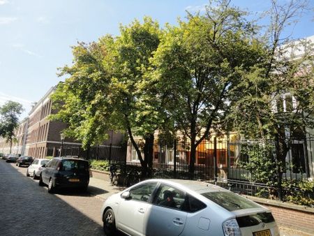 Te huur: Appartement Van Speijkstraat in Den Haag - Foto 2